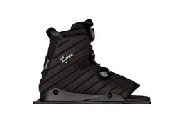 Lyric BOA Boot - Front Feather Frame 2.0 - 2026
